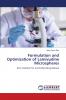 Formulation and Optimization of Lamivudine Microspheres