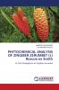 PHYTOCHEMICAL ANALYSIS OF ZINGIBER ZERUMBET (L) Roscoe ex Smith
