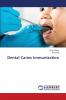 Dental Caries Immunization