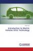 Introduction to Electric Vehicles (EVs) Technology