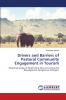 Drivers and Barriers of Pastoral Community Engagement in Tourism