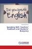Speaking Skill