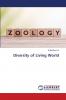 Diversity of Living World