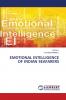 EMOTIONAL INTELLIGENCE OF INDIAN SEAFARERS