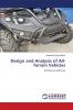 Design and Analysis of All-Terrain Vehicles