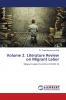 Volume 2. Literature Review on Migrant Labor