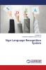 Sign Language Recognition System