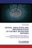 DESIGN SIMULATION AND IMPLEMENTATION OF FLEXIBLE MICROSTRIP ANTENNA