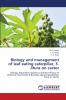 Biology and management of leaf eating caterpillar S. litura on castor