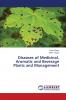 Diseases of Medicinal Aromatic and Beverage Plants and Management