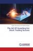 The Art Of Investing For Stock Trading Success
