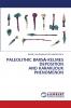 PALEOLITHIC BARS?-KELMES DEPOSITION AND KARAKUDUK PHENOMENON