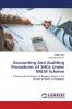 Accounting And Auditing Procedures of SHGs Under NRLM Scheme