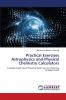 Practical Exercises Astrophysics and Physical Chemistry Calculators
