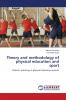 Theory and methodology of physical education and sport