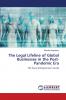 The Legal Lifeline of Global Businesses in the Post-Pandemic Era