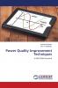 Power Quality Improvement Techniques