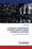 A PRIVACY-PRESERVING CONTENT-BASED IMAGE RETRIEVAL METHOD