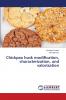 Chickpea husk modification characterization and valorization