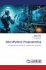 MicroPython Programming