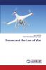 Drones and the Law of War