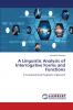 A Linguistic Analysis of Interrogative Forms and Functions