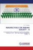 PERSPECTIVES ON INDIAN SOCIETY - II