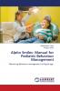 Alpha Smiles- Manual for Pediatric Behaviour Management