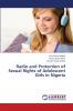 Radio and Protection of Sexual Rights of Adolescent Girls in Nigeria