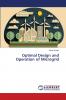 Optimal Design and Operation of Microgrid