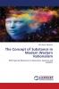 The Concept of Substance in Modern Western Rationalism