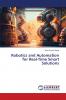 Robotics and Automation for Real-Time Smart Solutions