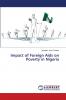 Impact of Foreign Aids on Poverty in Nigeria