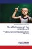 The effectiveness of the smart board