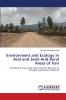 Environment and Ecology in Arid and Semi-Arid Rural Areas of Iran