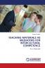 TEACHING MATERIALS AS MEDIATORS FOR INTERCULTURAL COMPETENCE