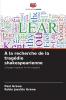 À la recherche de la tragédie shakespearienne