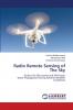 Radio Remote Sensing of The Sky