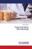 Food and Dairy Microbiology