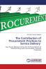 The Contribution of Procurement Practices to Service Delivery