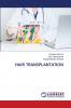 HAIR TRANSPLANTATION