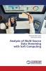 Analysis of Multi-Source Data Streaming with Soft Computing