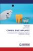 CRANIAL BASE IMPLANTS
