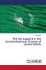 The AU support in the Unconstitutional Change of Governments