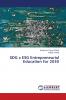 SDG x ESG Entrepreneurial Education for 2030