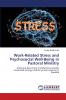 Work-Related Stress and Psychosocial Well-Being in Pastoral Ministry