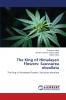 The King of Himalayan Flowers