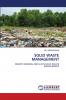 SOLID WASTE MANAGEMENT