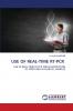USE OF REAL-TIME RT-PCR