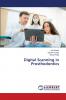 Digital Scanning in Prosthodontics